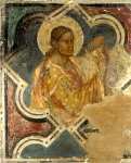 Italian, Umbrian - A Saint